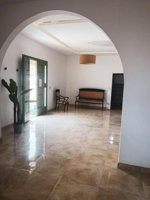 Spacious, Bright, Valley & Sea View Maisonette Xaghra Exterior photo