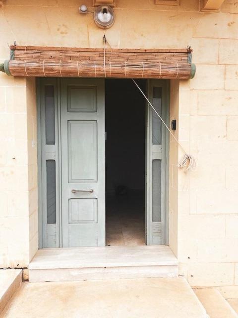 Spacious, Bright, Valley & Sea View Maisonette Xaghra Exterior photo